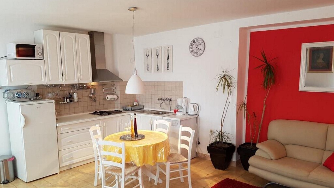 Photo of Livingroom in Prvic Luka
