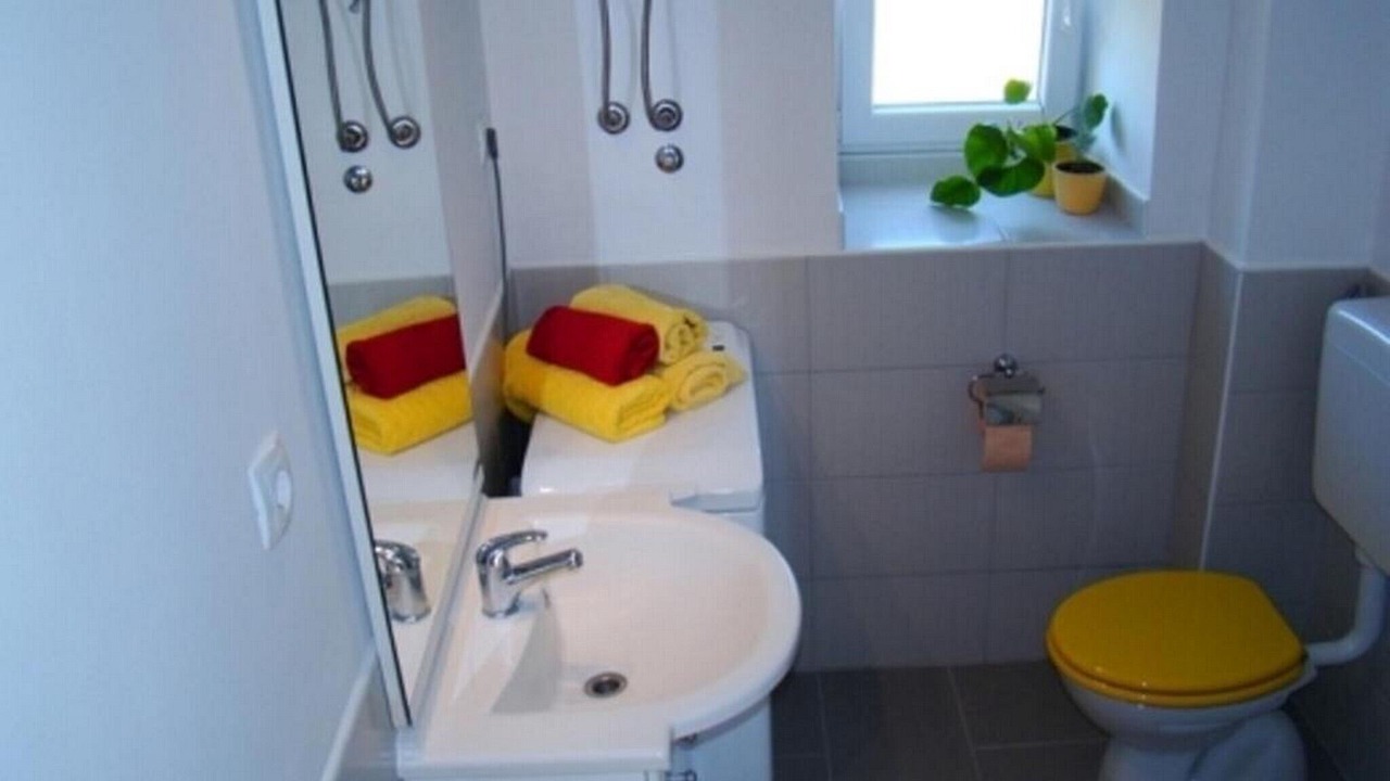 Photo of Bathroom in Prvic Luka