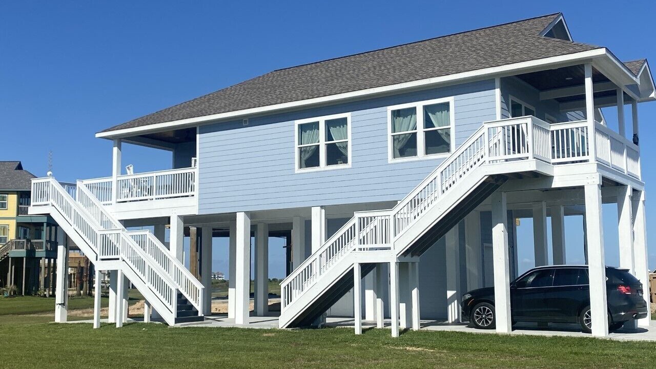 Photo of Outdoor in Pointe San Luis