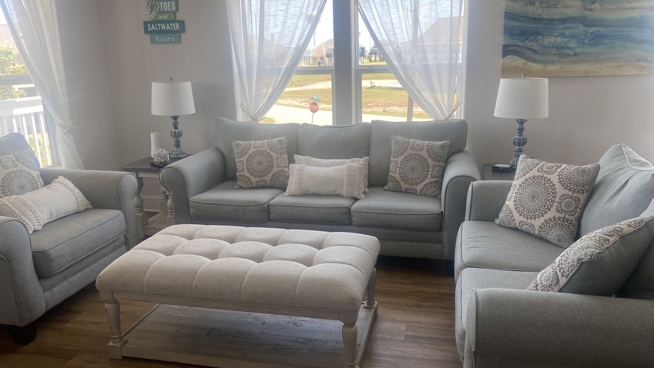 Photo of Bedroom in Pointe San Luis