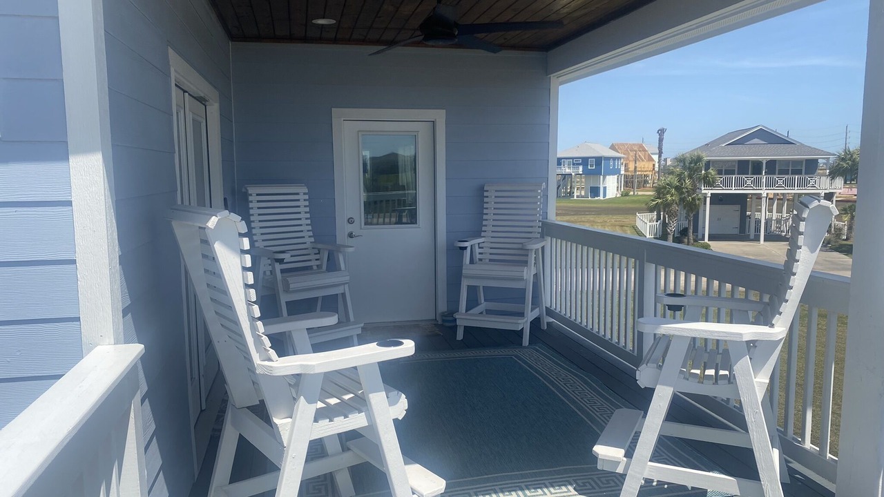 Photo of Outdoor in Pointe San Luis