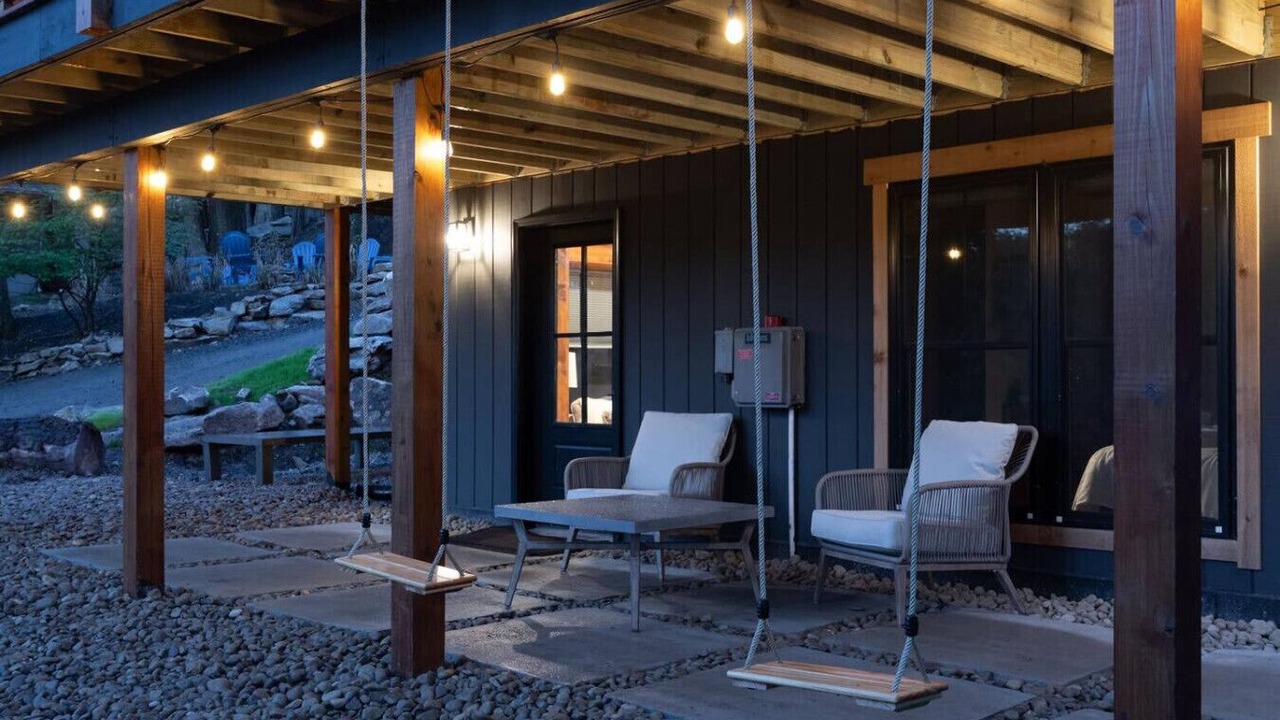 Photo of Patio Balcony in Oakland