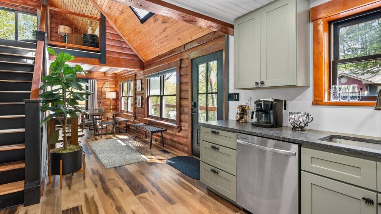 Photo of Kitchen in Oakland