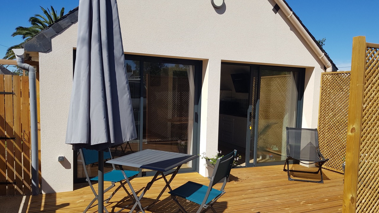 Photo of Outdoor in Trevignon