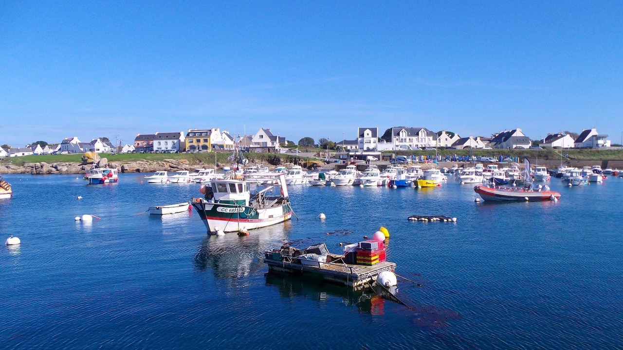 Photo of Others in Trevignon