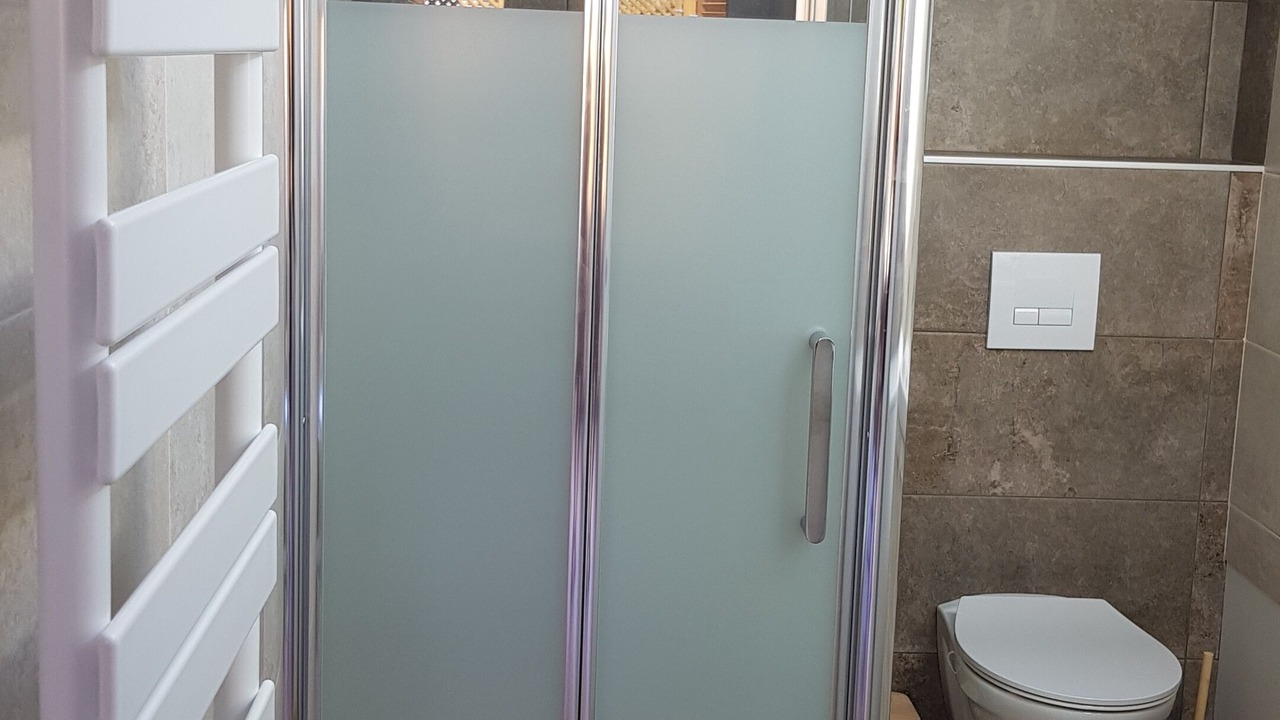 Photo of Bathroom in Trevignon