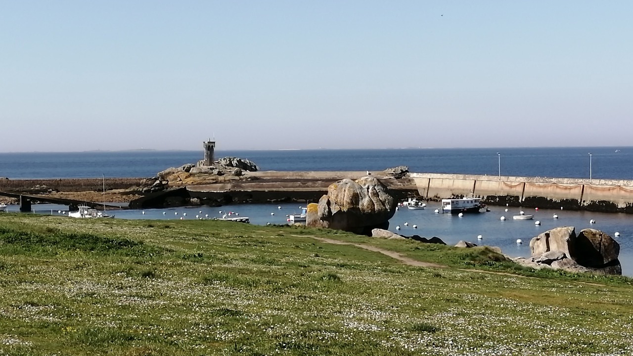 Photo of Others in Trevignon