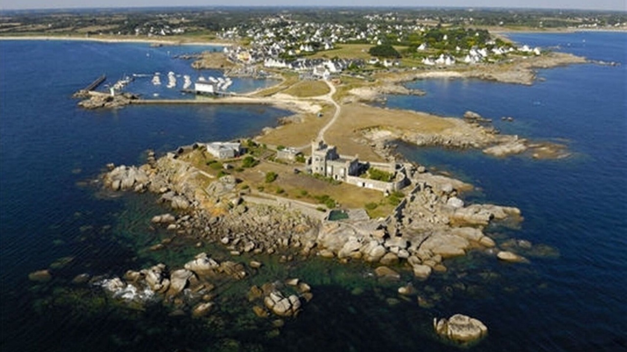 Photo of Outdoor in Trevignon