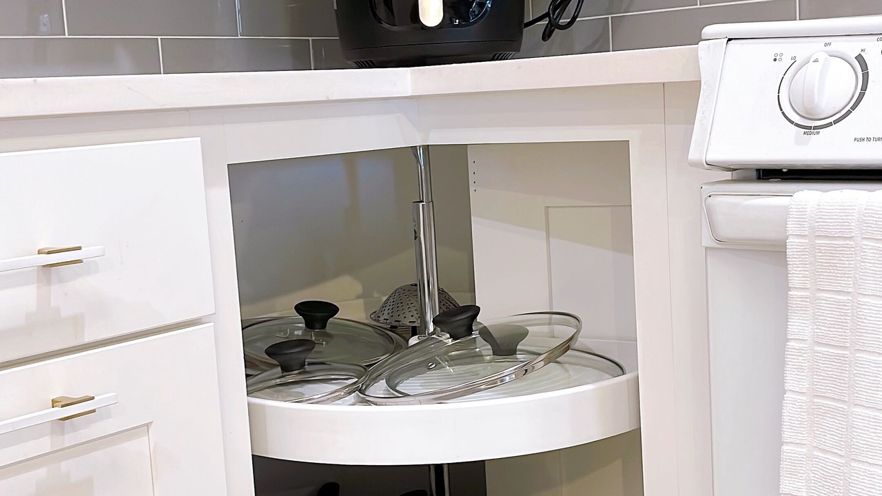 Photo of Kitchen in Southeast Arlington