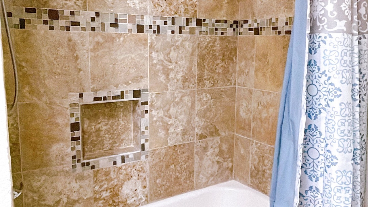 Photo of Bathroom in Southeast Arlington
