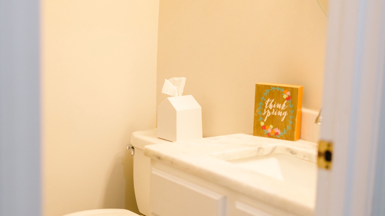 Photo of Bathroom in Middletown