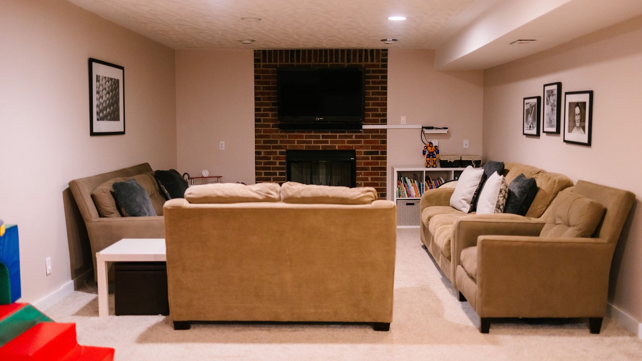 Photo of Livingroom in Middletown