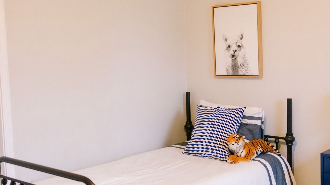 Photo of Bedroom in Middletown