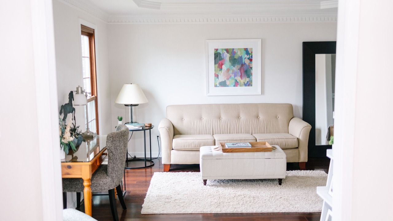 Photo of Livingroom in Middletown