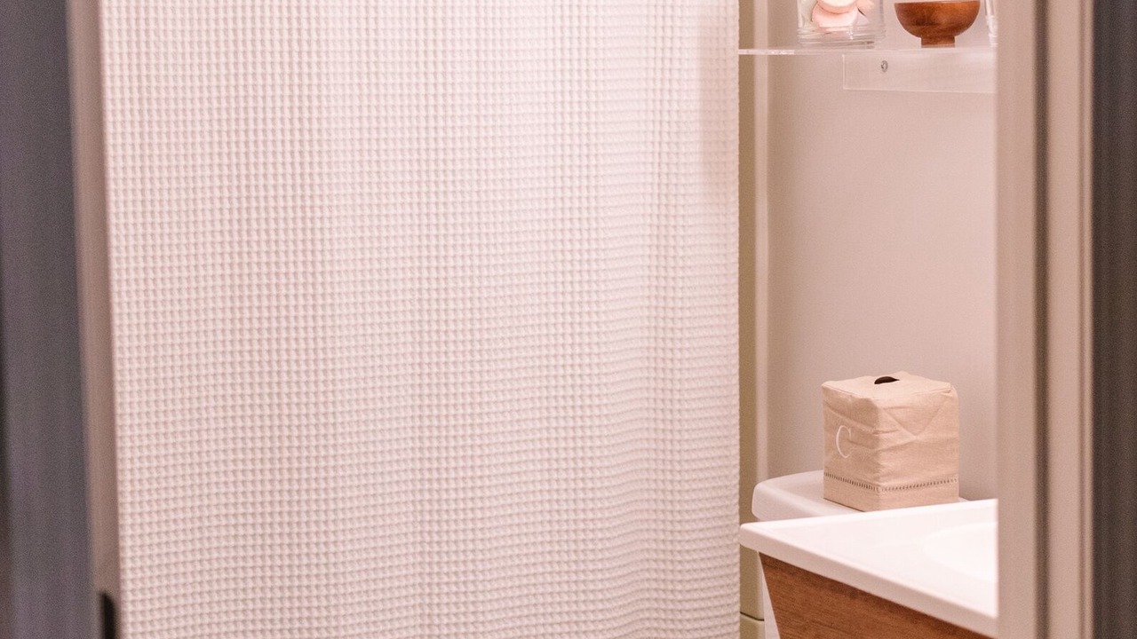 Photo of Bathroom in Middletown