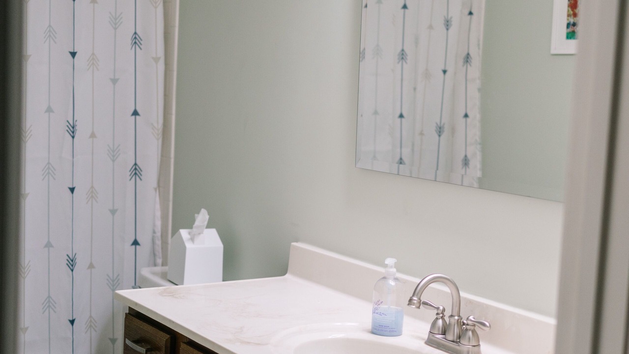 Photo of Bathroom in Middletown
