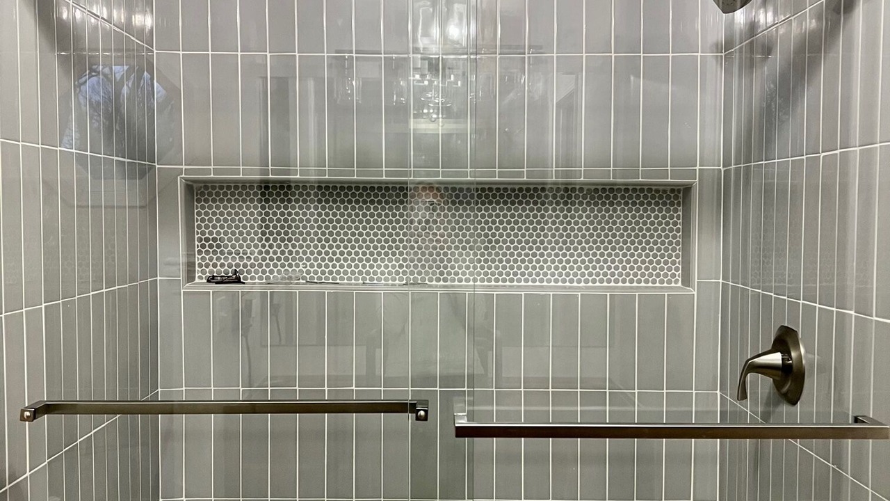 Photo of Bathroom in Middletown
