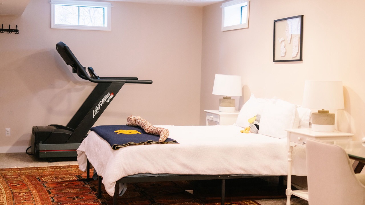 Photo of Bedroom in Middletown