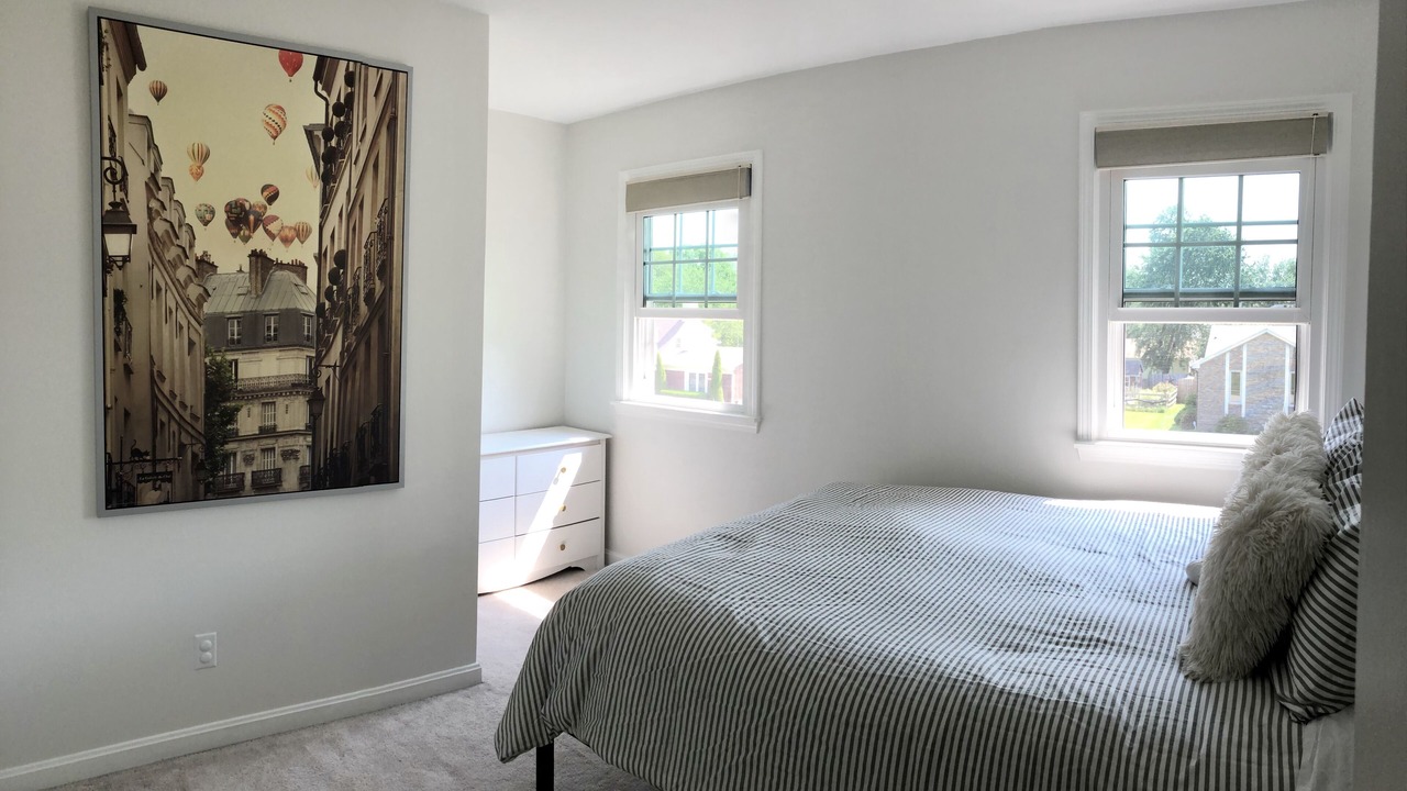 Photo of Bedroom in Middletown
