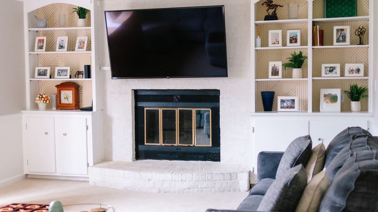 Photo of Livingroom in Middletown