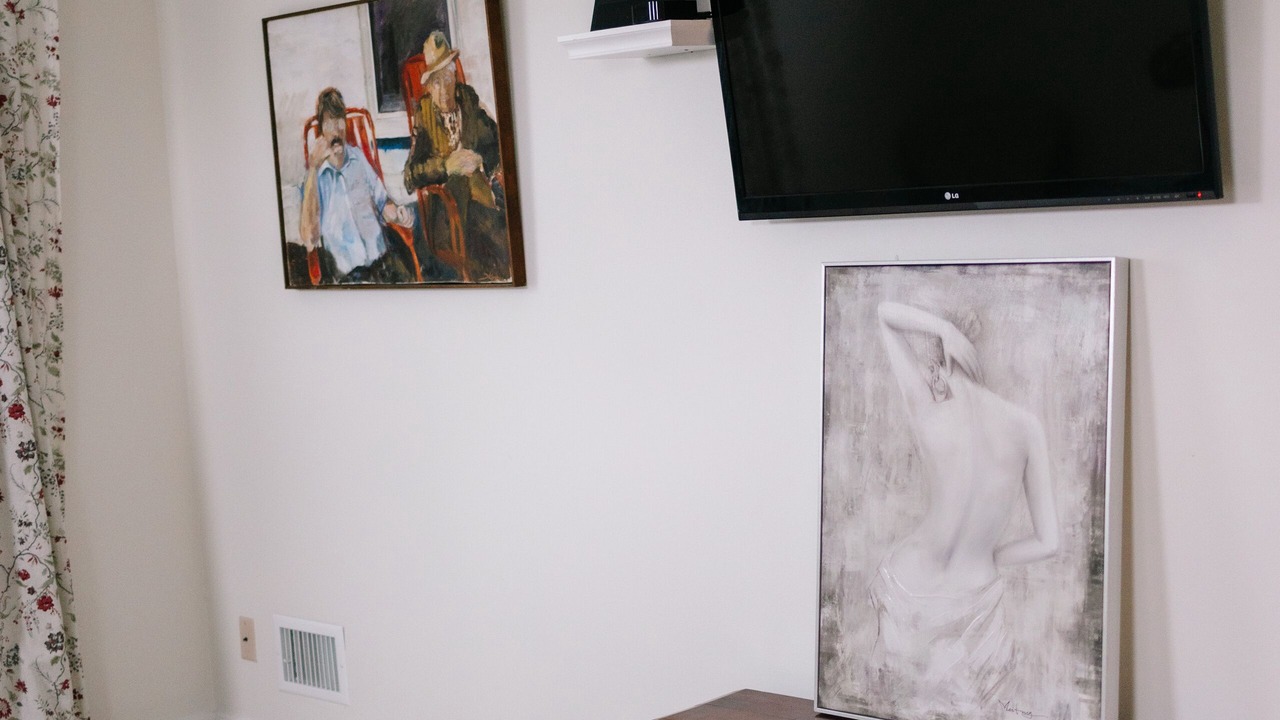 Photo of Bedroom in Middletown