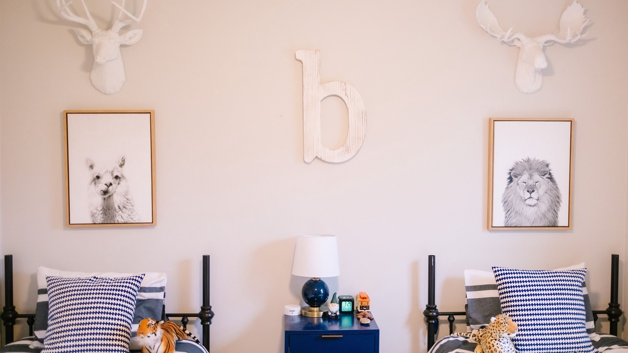 Photo of Bedroom in Middletown