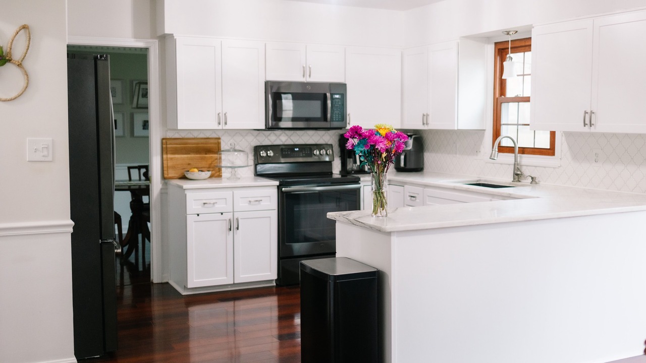 Photo of Kitchen in Middletown