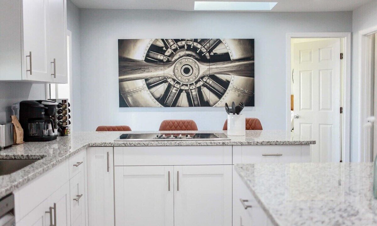 Photo of Kitchen in Fox Hill - Grandview