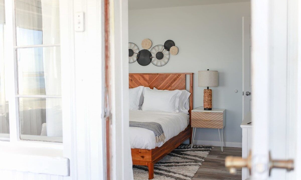 Photo of Bedroom in Fox Hill - Grandview