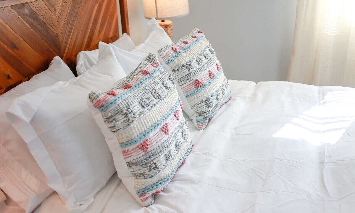 Photo of Bedroom in Fox Hill - Grandview