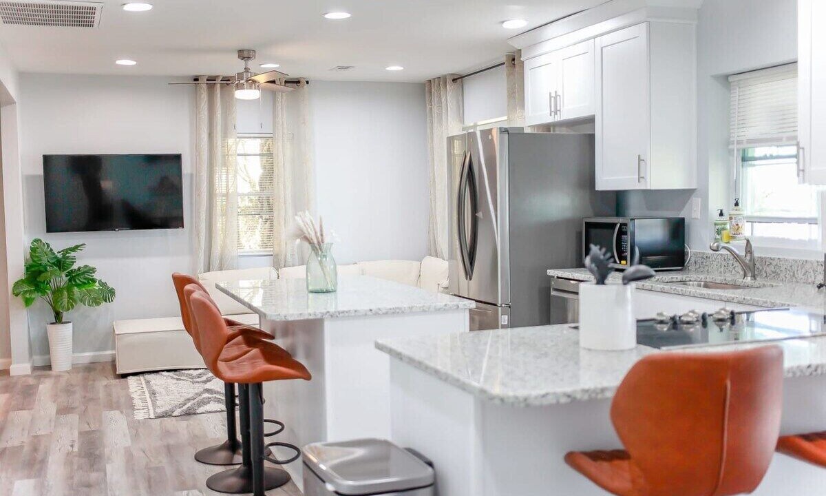 Photo of Kitchen in Fox Hill - Grandview