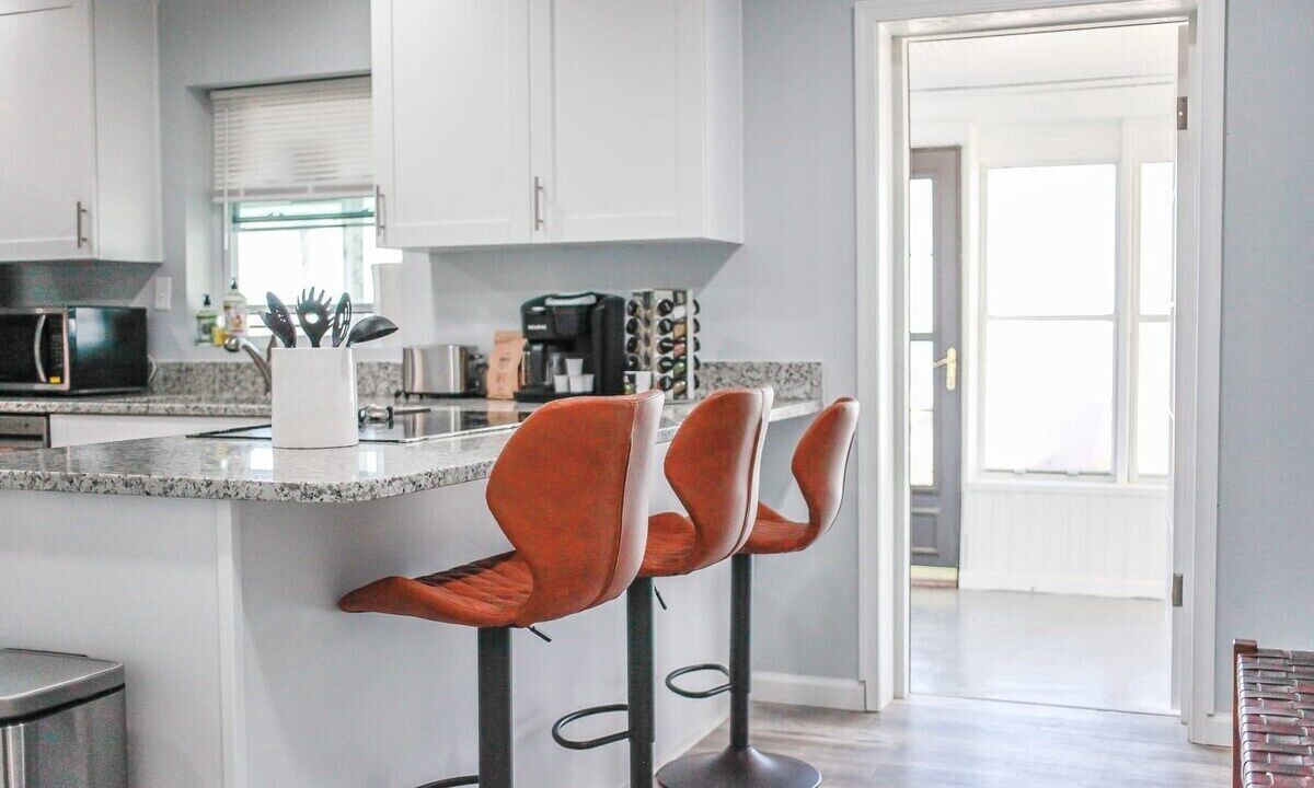 Photo of Kitchen in Fox Hill - Grandview
