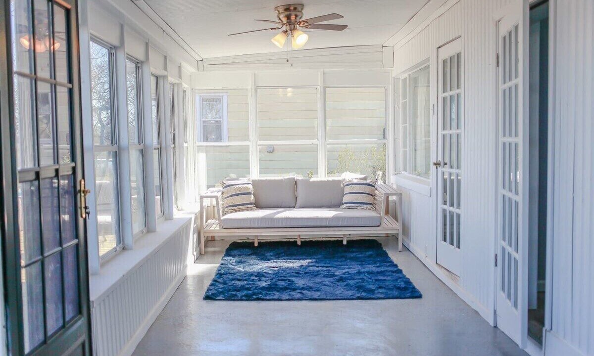 Photo of Livingroom in Fox Hill - Grandview