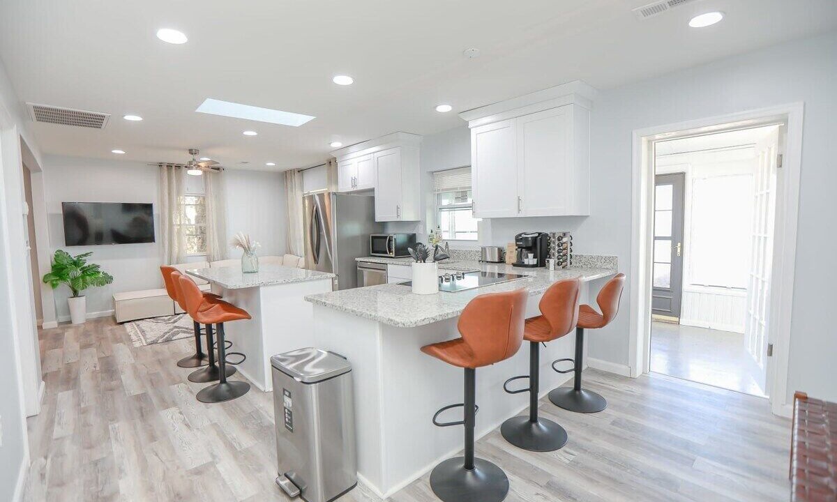 Photo of Kitchen in Fox Hill - Grandview