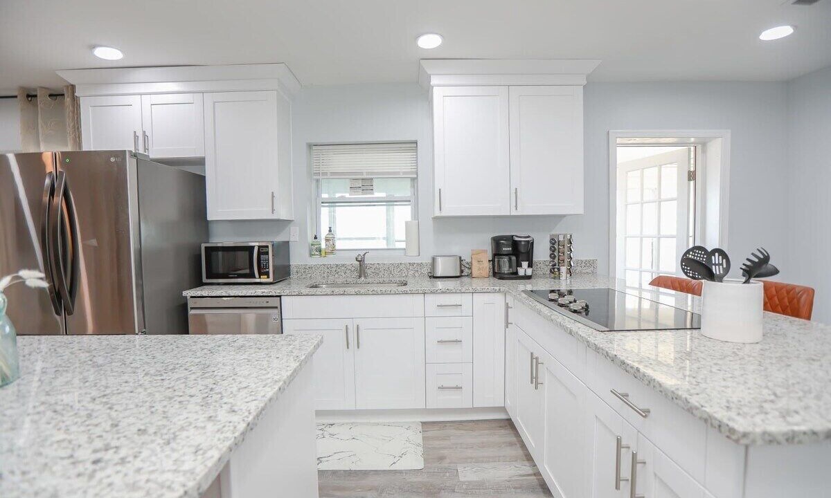 Photo of Kitchen in Fox Hill - Grandview