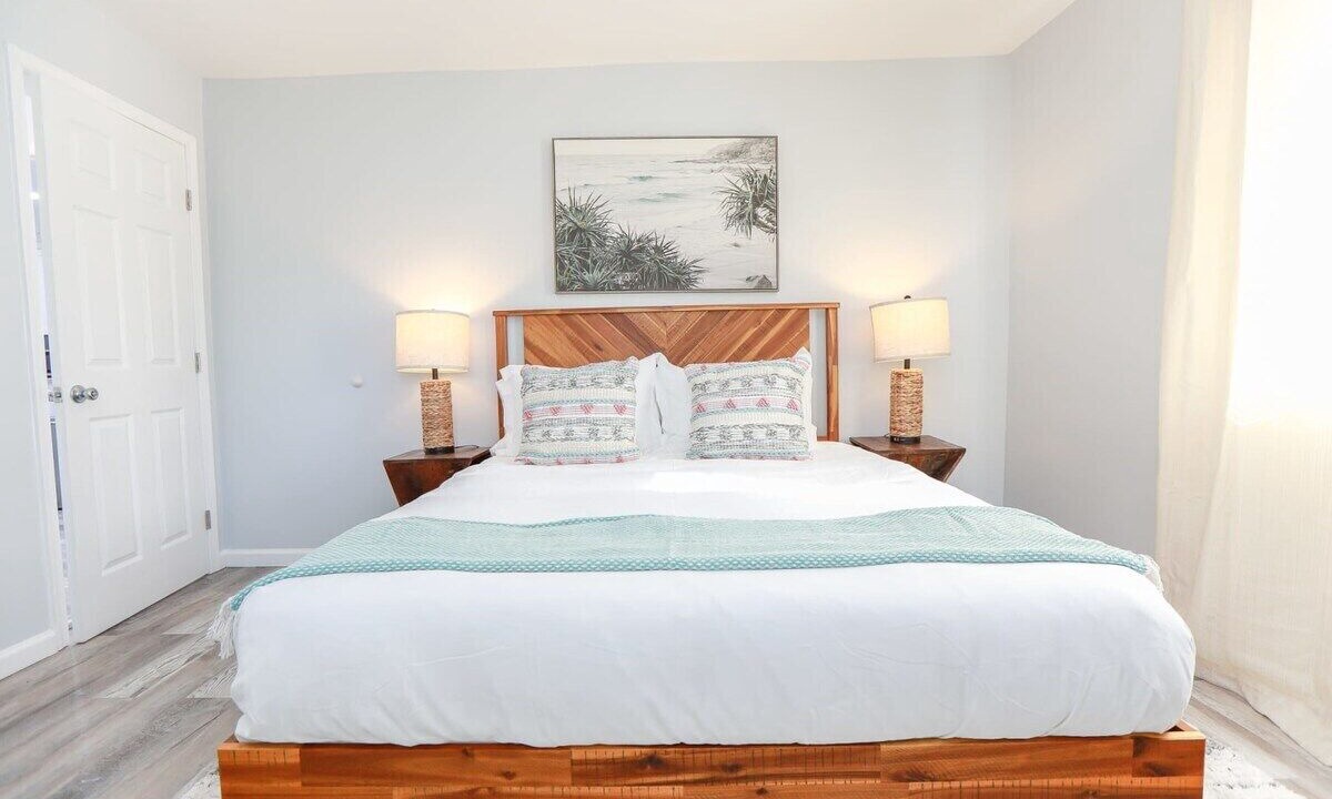Photo of Bedroom in Fox Hill - Grandview