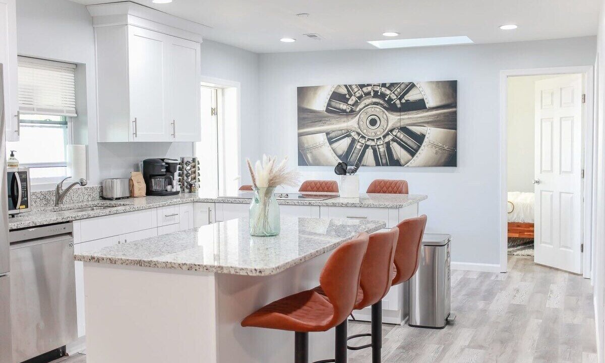 Photo of Kitchen in Fox Hill - Grandview