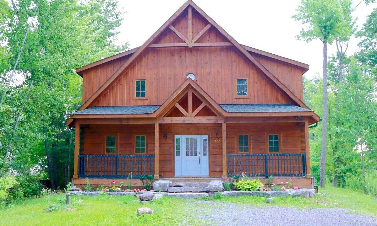 Photo of Outdoor in Bobcaygeon