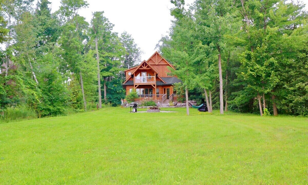 Photo of Outdoor in Bobcaygeon