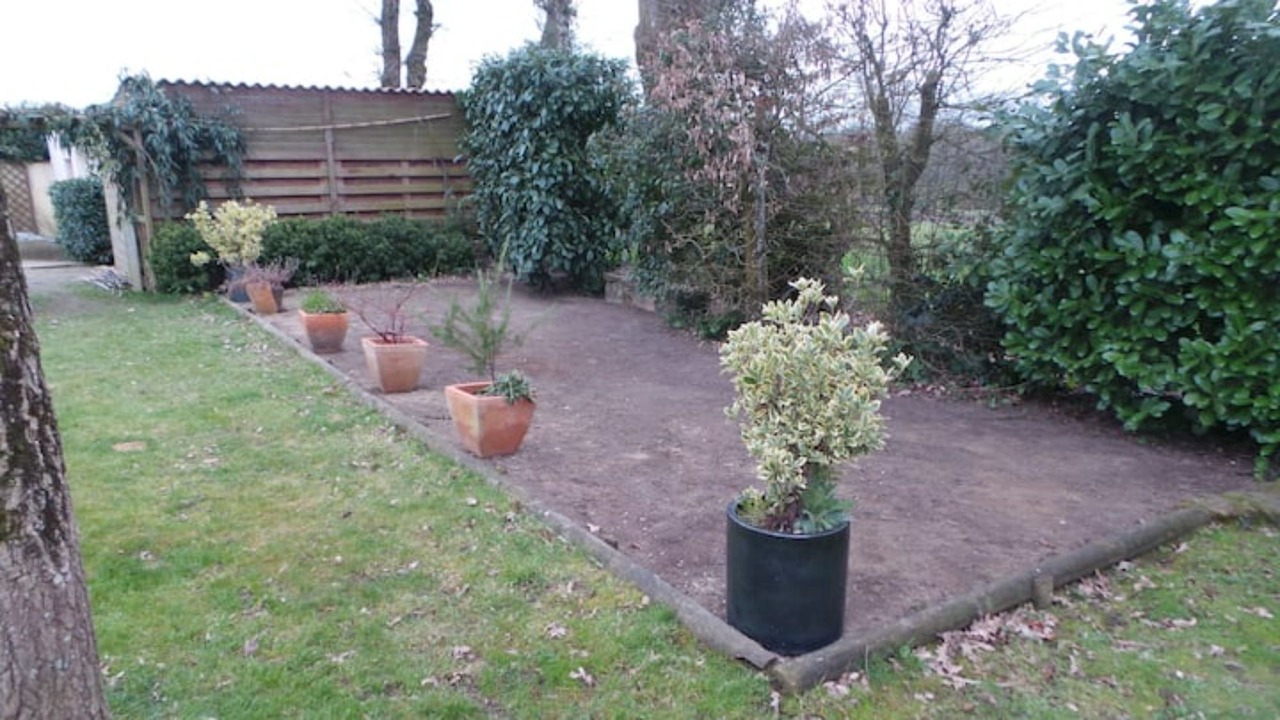 Photo of Outdoor in Lege