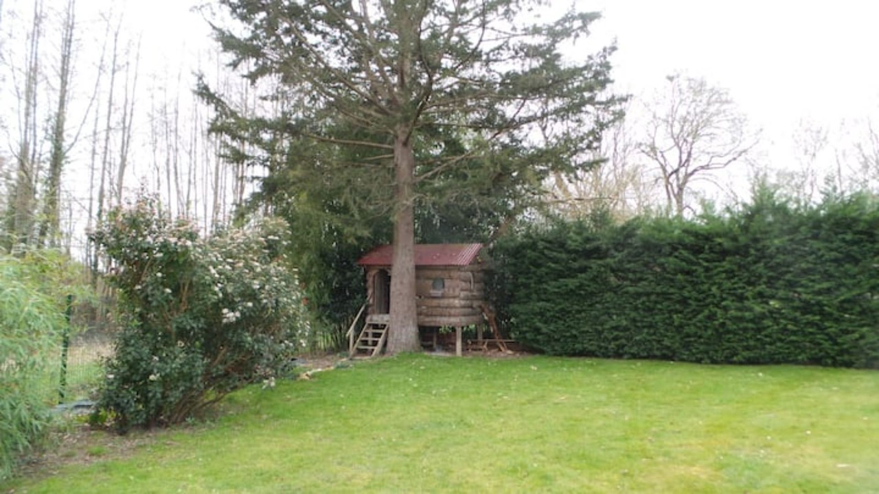 Photo of Outdoor in Lege