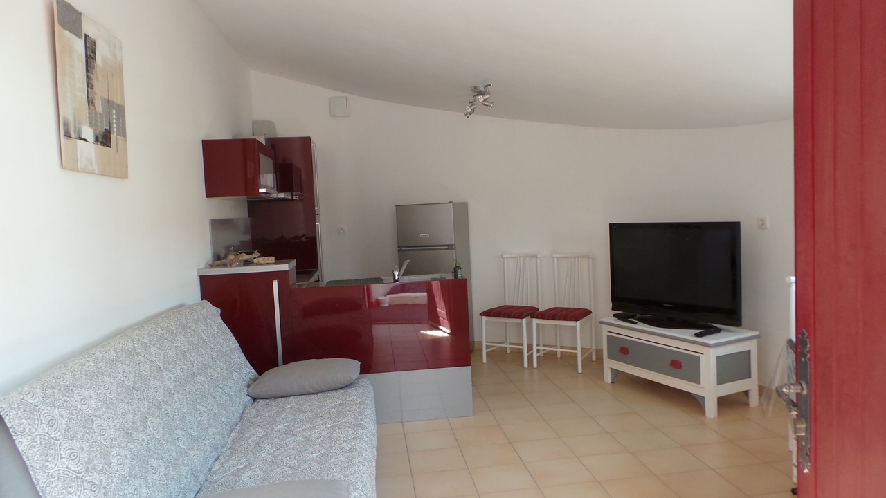 Photo of Livingroom in Lege