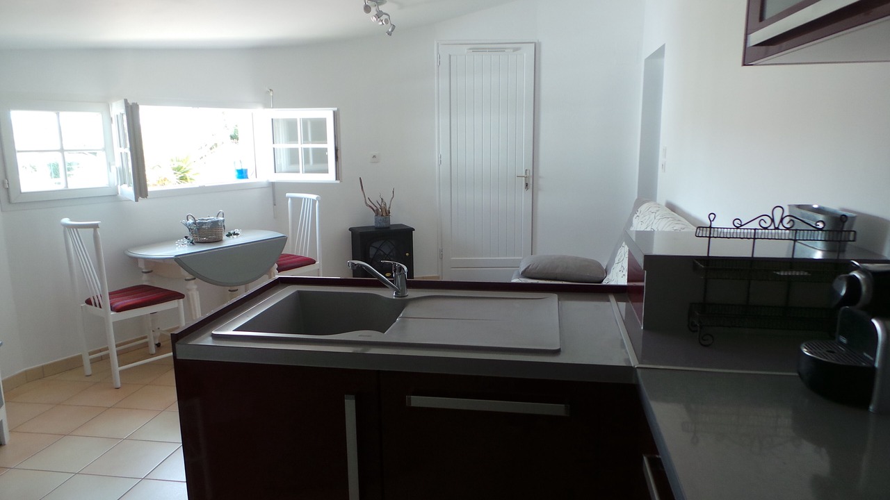 Photo of Kitchen in Lege