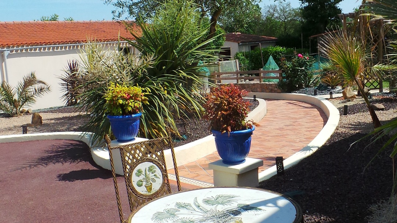 Photo of Outdoor in Lege