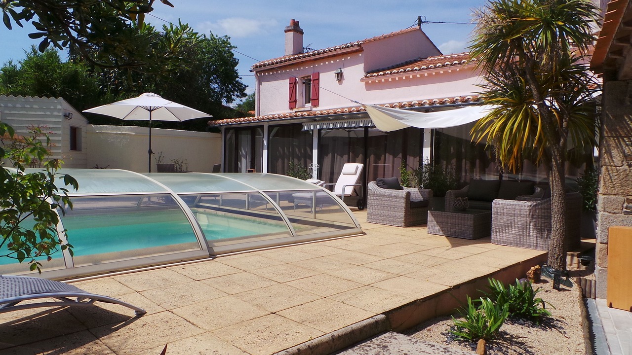 Photo of Patio Balcony in Lege