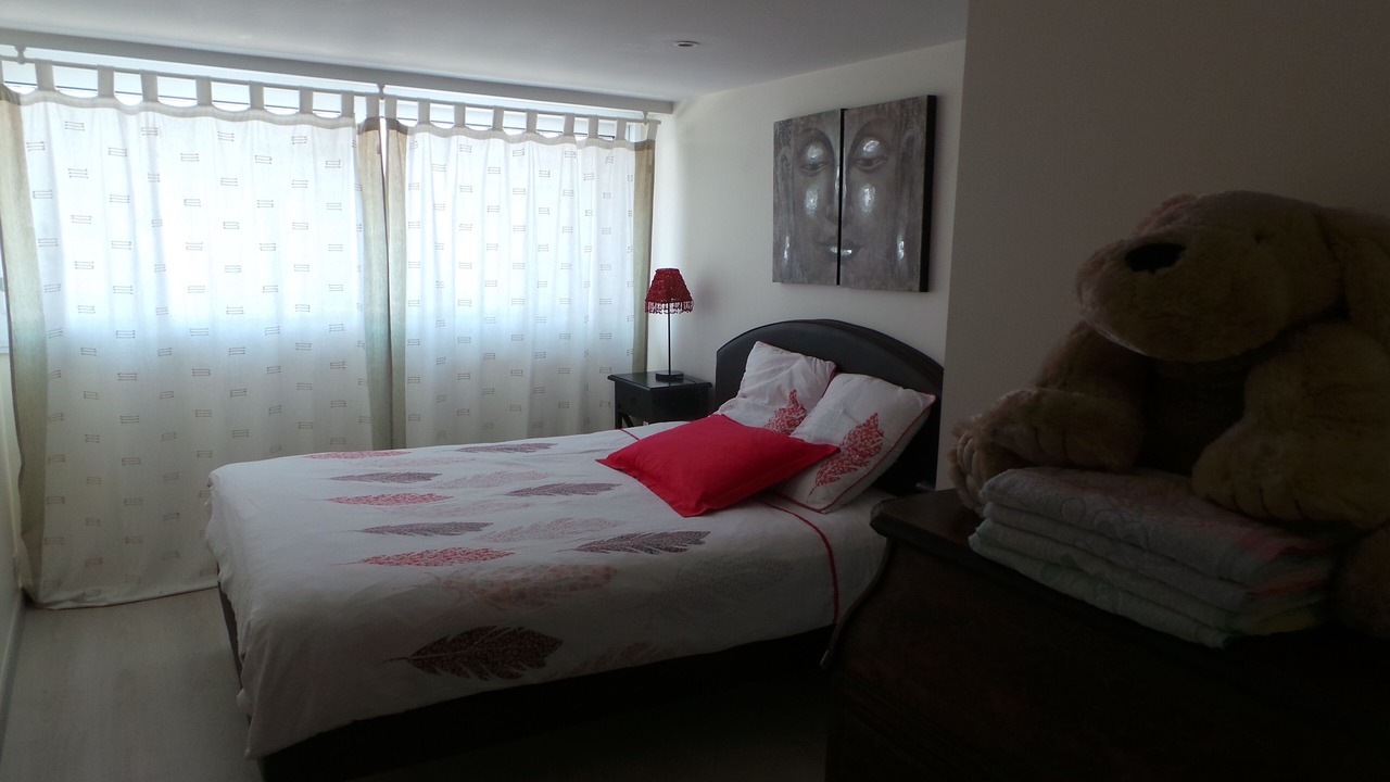 Photo of Bedroom in Lege