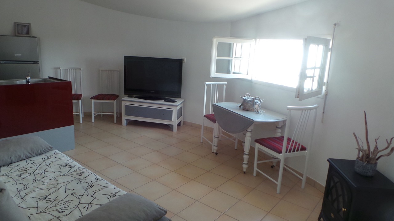 Photo of Bedroom in Lege