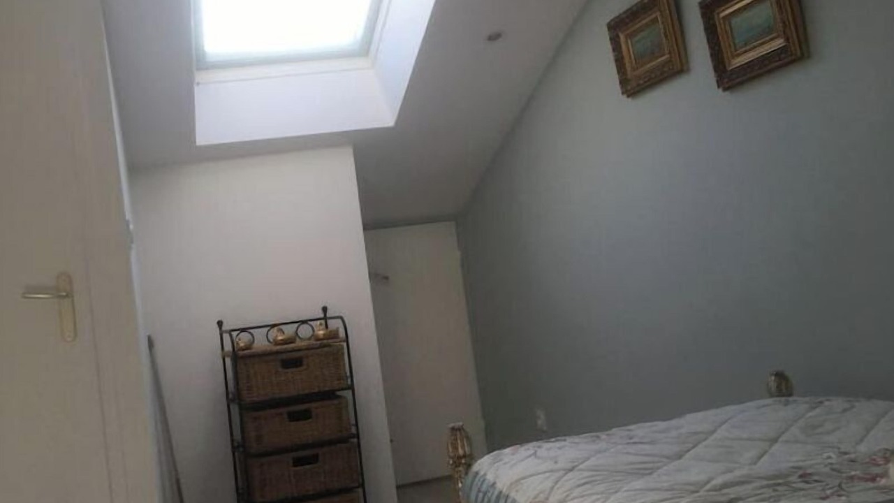 Photo of Bedroom in Lege