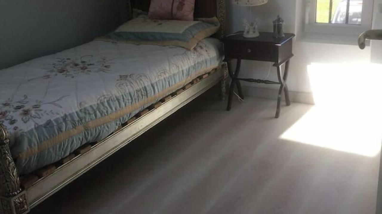 Photo of Bedroom in Lege