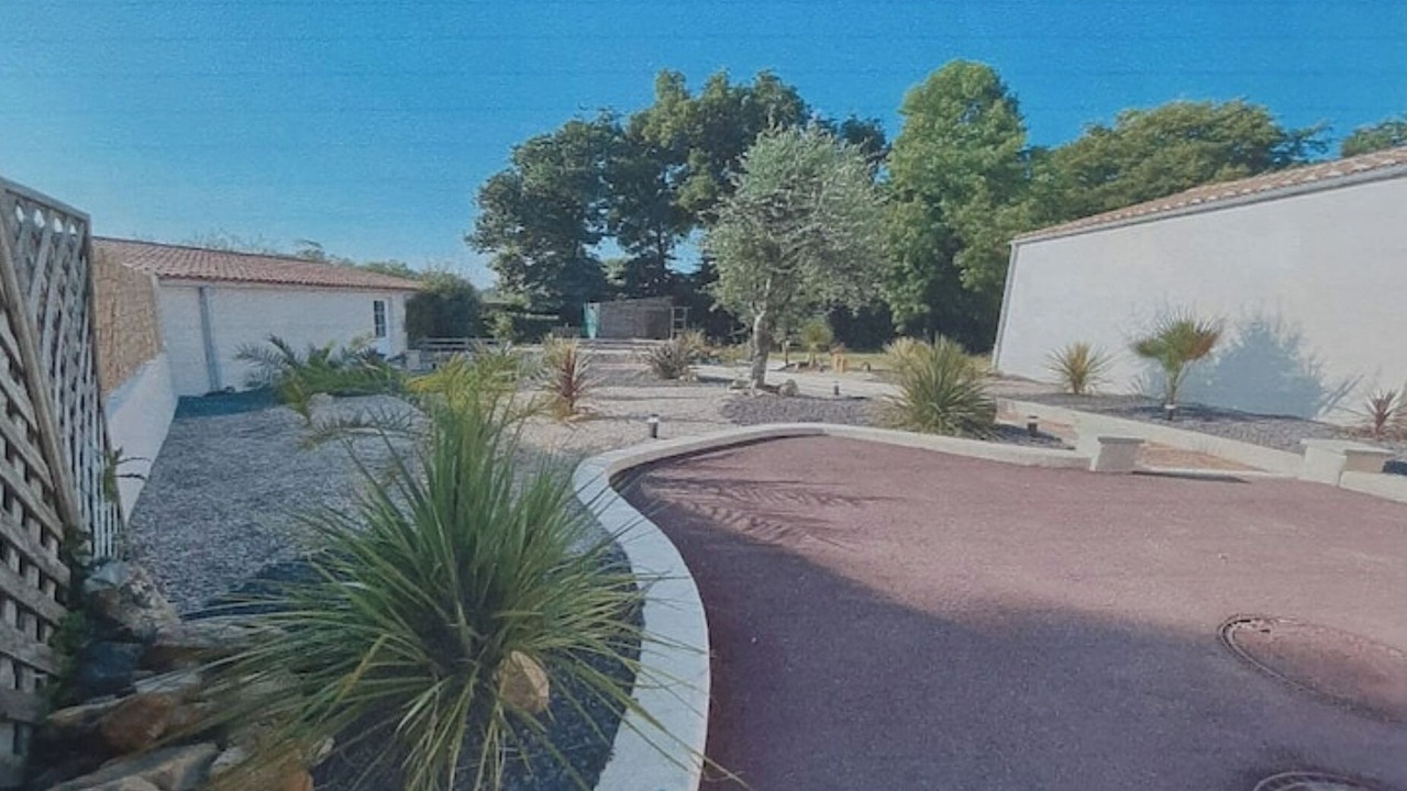 Photo of Outdoor in Lege